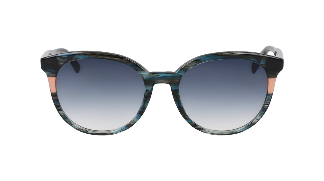 Translation missing: es.seo.product.type.gafas-de-sol longchamp lo752s 406 azul round femenino talla 55mm - Translation missing: es.seo.product.alt.imagen-principal