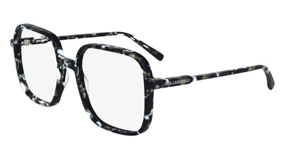 KARL LAGERFELD KL6192 016 55