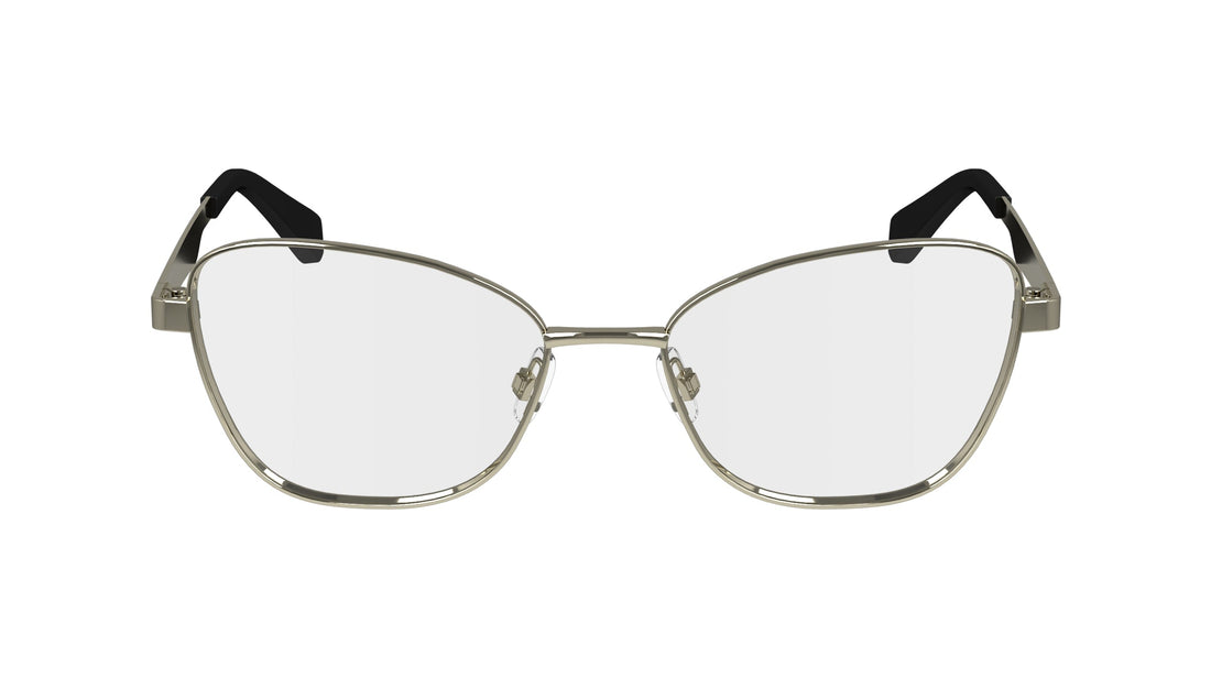 Translation missing: es.seo.product.type.gafas-graduadas calvin klein jeans ckj24203 717 dorado butterfly femenino talla 54mm - Translation missing: es.seo.product.alt.imagen-principal