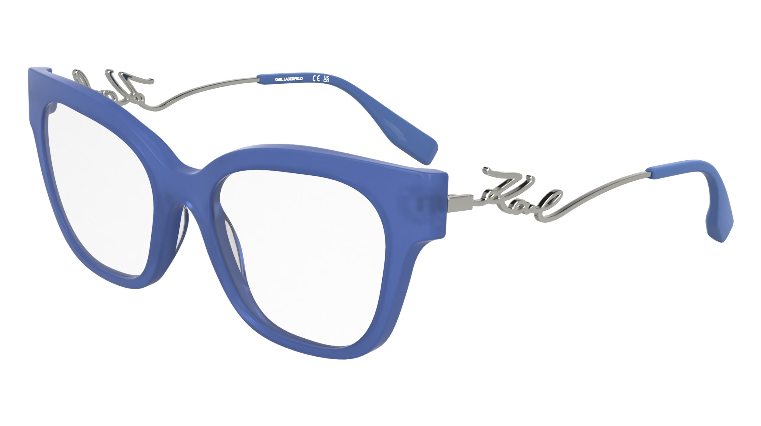 KARL LAGERFELD KL6191 423 52
