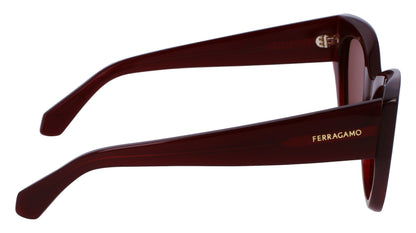 FERRAGAMO SF1107S 653 55