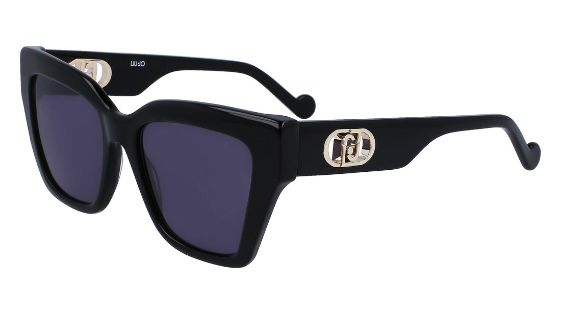 Translation missing: es.seo.product.type.gafas-de-sol liu jo lj777s 001 femenino talla 53mm - Translation missing: es.seo.product.alt.imagen-secundaria