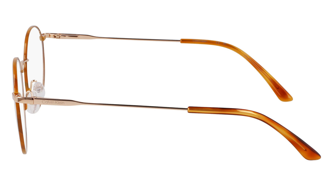 Translation missing: es.seo.product.type.gafas-graduadas calvin klein ck19119 213 plateado round unisex talla 49mm - Translation missing: es.seo.product.alt.imagen-principal