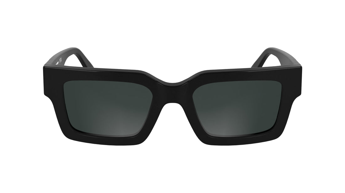 Translation missing: es.seo.product.type.gafas-de-sol karl lagerfeld kl6182s 001 negro rectangular unisex talla 51mm - Translation missing: es.seo.product.alt.imagen-principal