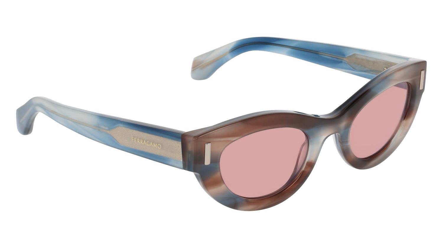 FERRAGAMO SF2062SE 314 49