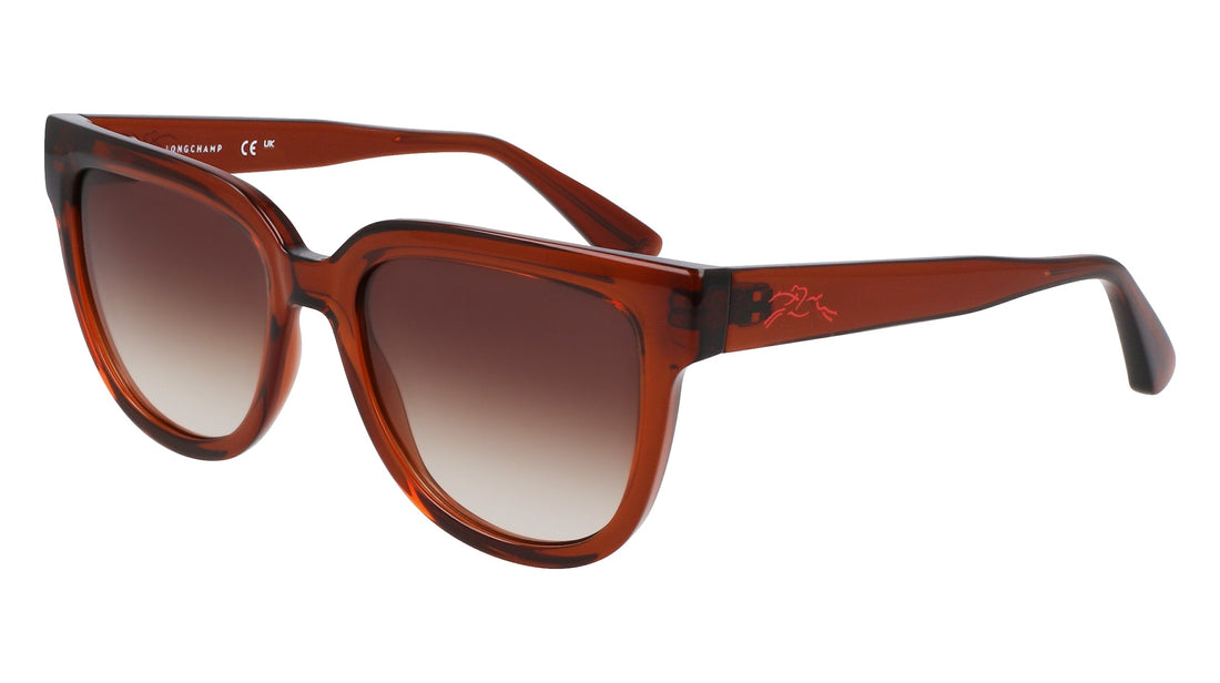 Translation missing: es.seo.product.type.gafas-de-sol longchamp lo755s 830 'rectangular' femenino talla 52mm - Translation missing: es.seo.product.alt.imagen-principal