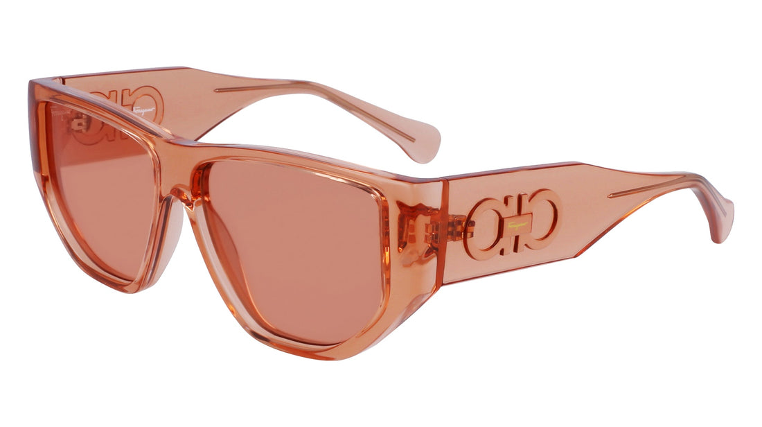 Translation missing: es.seo.product.type.gafas-de-sol ferragamo sf1077s 838 unisex talla 56mm - Translation missing: es.seo.product.alt.imagen-principal