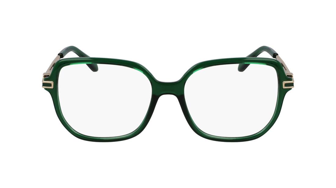 Translation missing: es.seo.product.type.gafas-graduadas ferragamo sf3012 317 verde femenino talla 53mm - Translation missing: es.seo.product.alt.imagen-principal