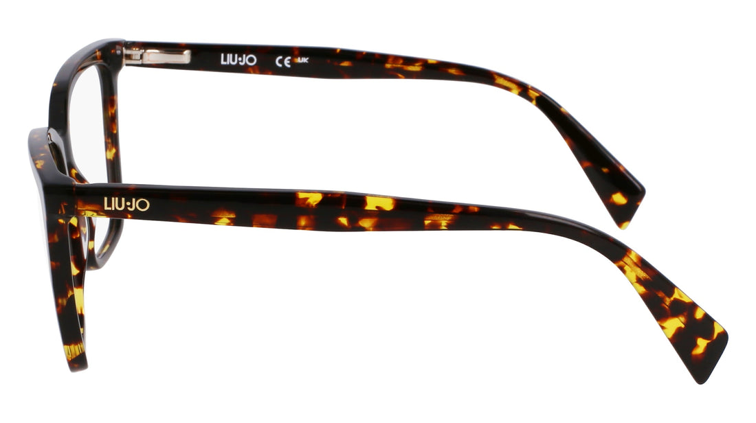 Translation missing: es.seo.product.type.gafas-graduadas liu jo lj2815 242 tortuga femenino talla 54mm - Translation missing: es.seo.product.alt.imagen-secundaria
