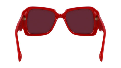 KARL LAGERFELD KL6140S 600 53