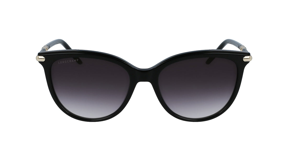 Translation missing: es.seo.product.type.gafas-de-sol longchamp lo727s 001 femenino talla 54mm - Translation missing: es.seo.product.alt.imagen-principal