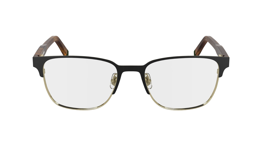 Translation missing: es.seo.product.type.gafas-graduadas lacoste l2304 001 negro masculino talla 53mm - Translation missing: es.seo.product.alt.imagen-principal