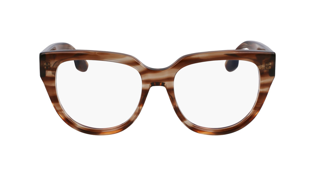 Translation missing: es.seo.product.type.gafas-graduadas victoria beckham vb2674 230 marron femenino talla 53mm - Translation missing: es.seo.product.alt.imagen-principal