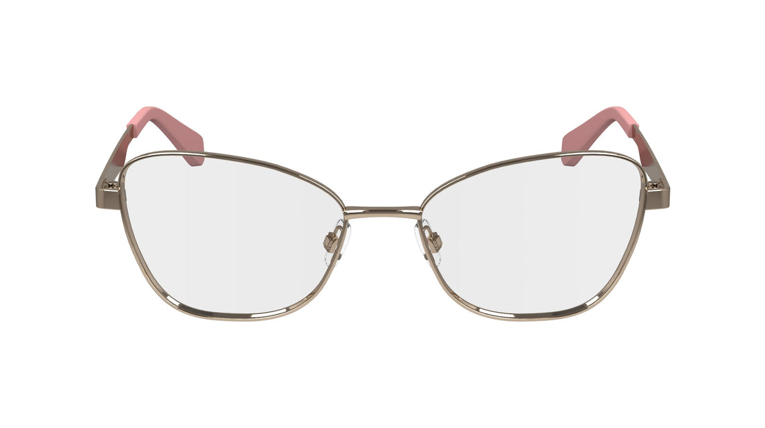 Translation missing: es.seo.product.type.gafas-graduadas calvin klein jeans ckj24203 770 dorado butterfly femenino talla 54mm - Translation missing: es.seo.product.alt.imagen-principal