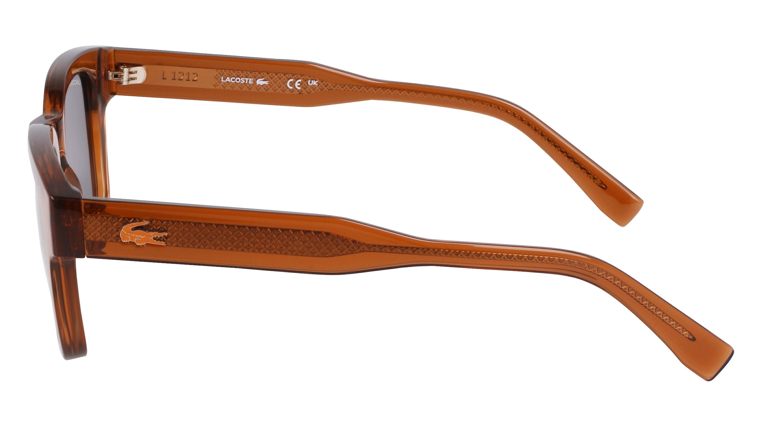 LACOSTE L6023S 210 49