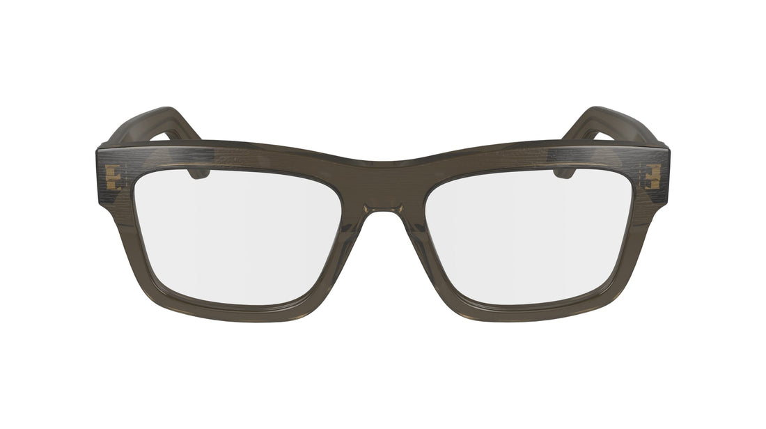 Translation missing: es.seo.product.type.gafas-graduadas calvin klein ck24525 200 marron rectangular masculino talla 54mm - Translation missing: es.seo.product.alt.imagen-principal
