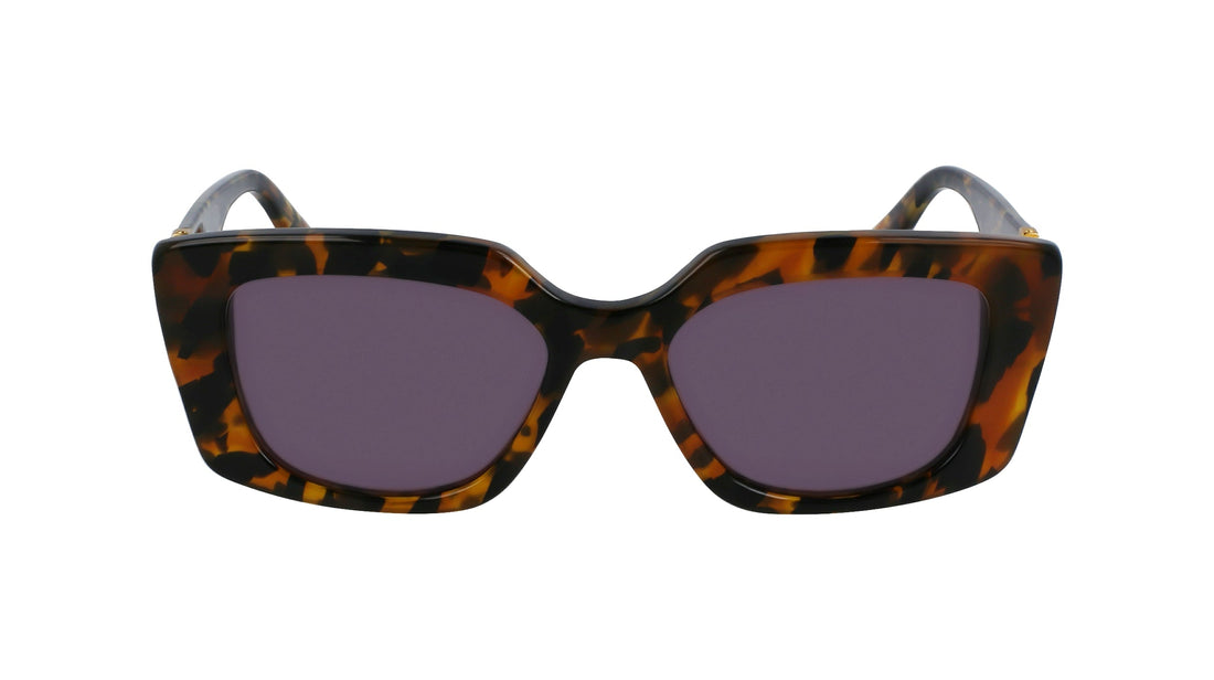 Translation missing: es.seo.product.type.gafas-de-sol karl lagerfeld kl6125s 234 femenino talla 52mm - Translation missing: es.seo.product.alt.imagen-principal