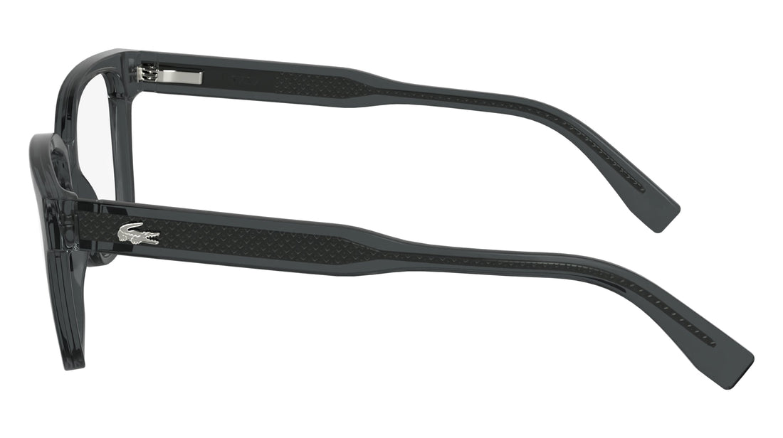 Translation missing: es.seo.product.type.gafas-graduadas lacoste l2962 035 gris femenino talla 54mm - Translation missing: es.seo.product.alt.imagen-secundaria