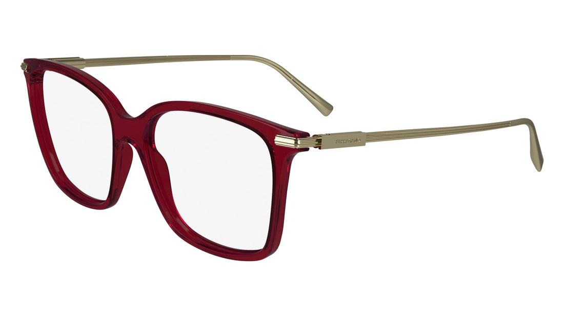 Translation missing: es.seo.product.type.gafas-graduadas ferragamo sf2992 612 rojo rectangular femenino talla 53mm - Translation missing: es.seo.product.alt.imagen-secundaria