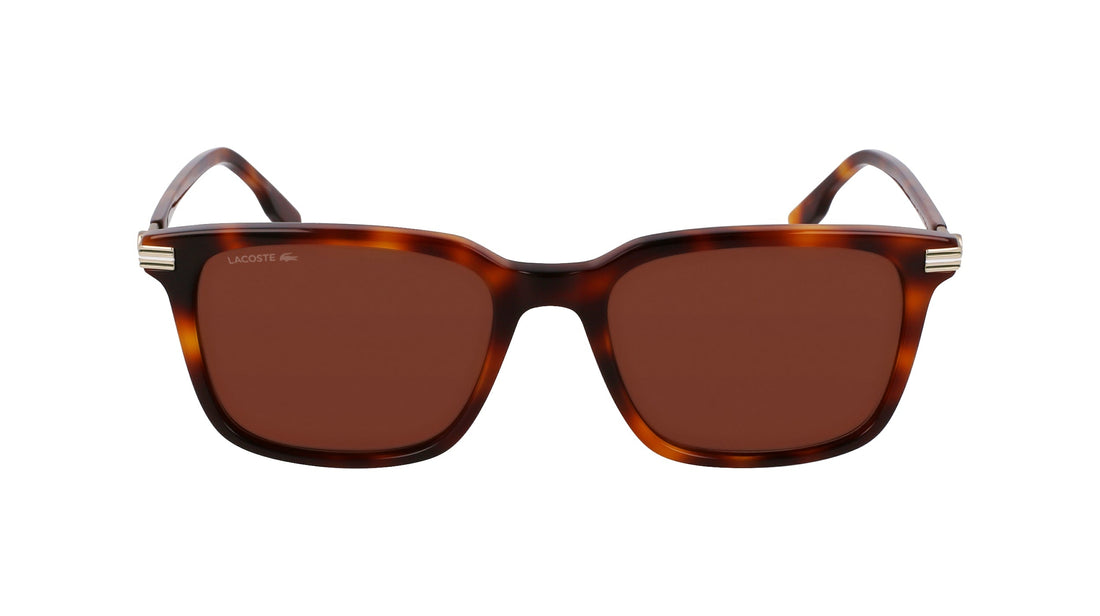 Translation missing: es.seo.product.type.gafas-de-sol lacoste l6035s 214 marron round masculino talla 53mm - Translation missing: es.seo.product.alt.imagen-principal