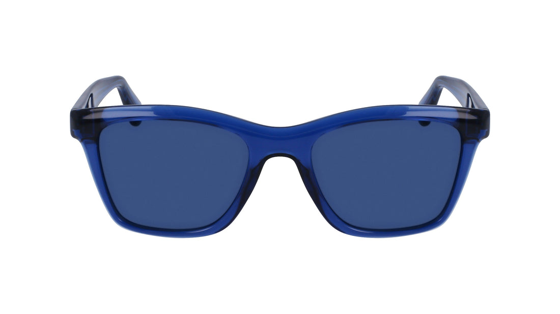 Translation missing: es.seo.product.type.gafas-de-sol ferragamo sf2001s 432 azul square unisex talla 54mm - Translation missing: es.seo.product.alt.imagen-principal