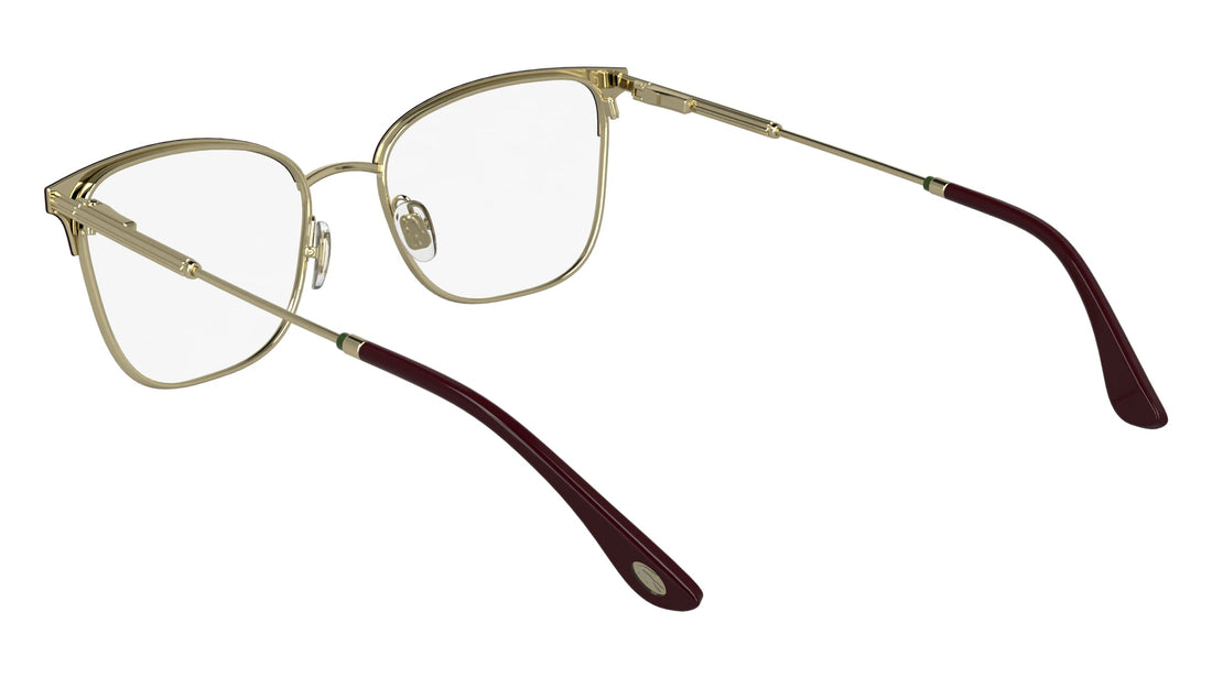 Translation missing: es.seo.product.type.gafas-graduadas lacoste l2303 601 dorado femenino talla 53mm - Translation missing: es.seo.product.alt.imagen-secundaria