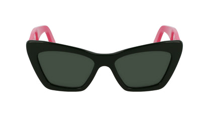 FERRAGAMO SF929SN 304 55