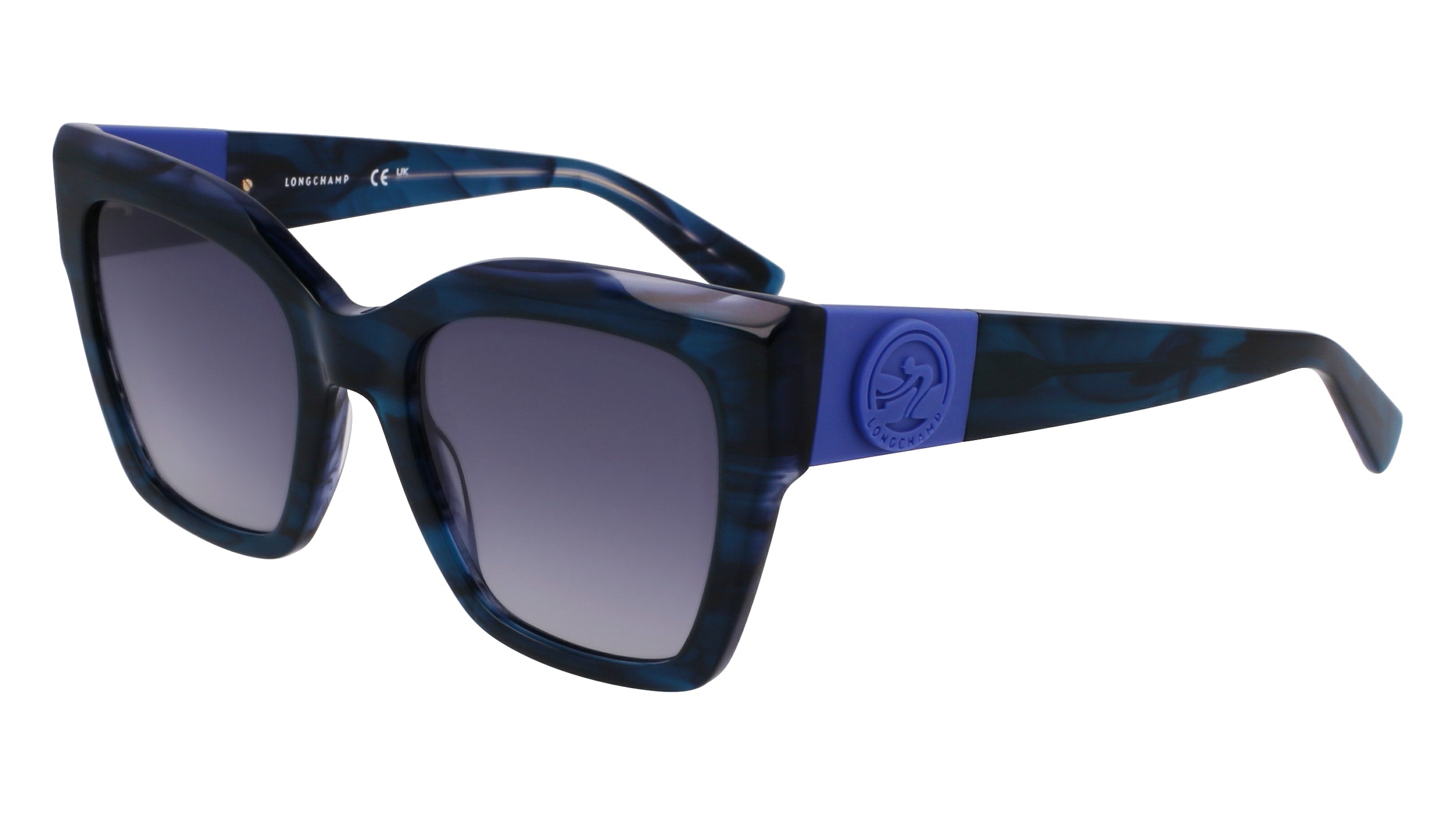 LONGCHAMP LO762S 407 52