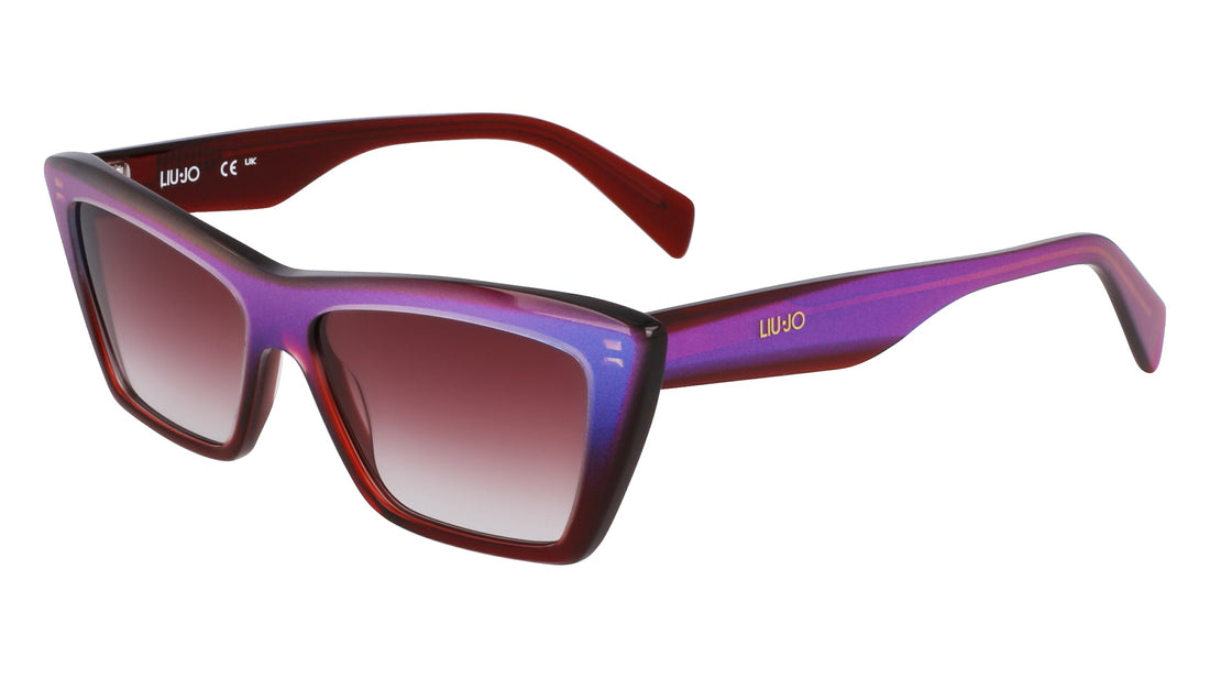 Translation missing: es.seo.product.type.gafas-de-sol liu jo lj802s 435 azul cat eye femenino talla 54mm - Translation missing: es.seo.product.alt.imagen-principal