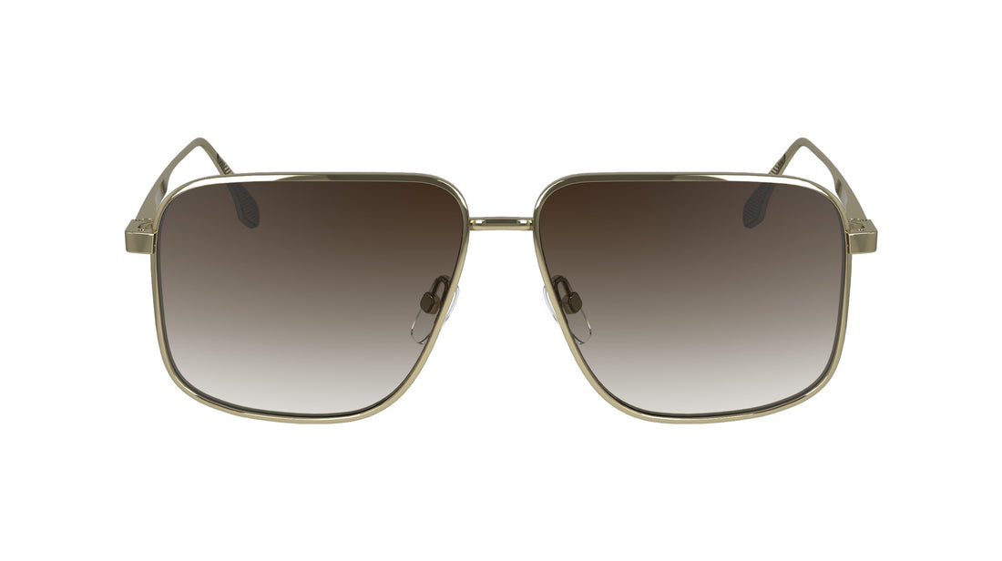 Translation missing: es.seo.product.type.gafas-de-sol victoria beckham vb243s 702 amarillo navigator femenino talla 57mm - Translation missing: es.seo.product.alt.imagen-principal