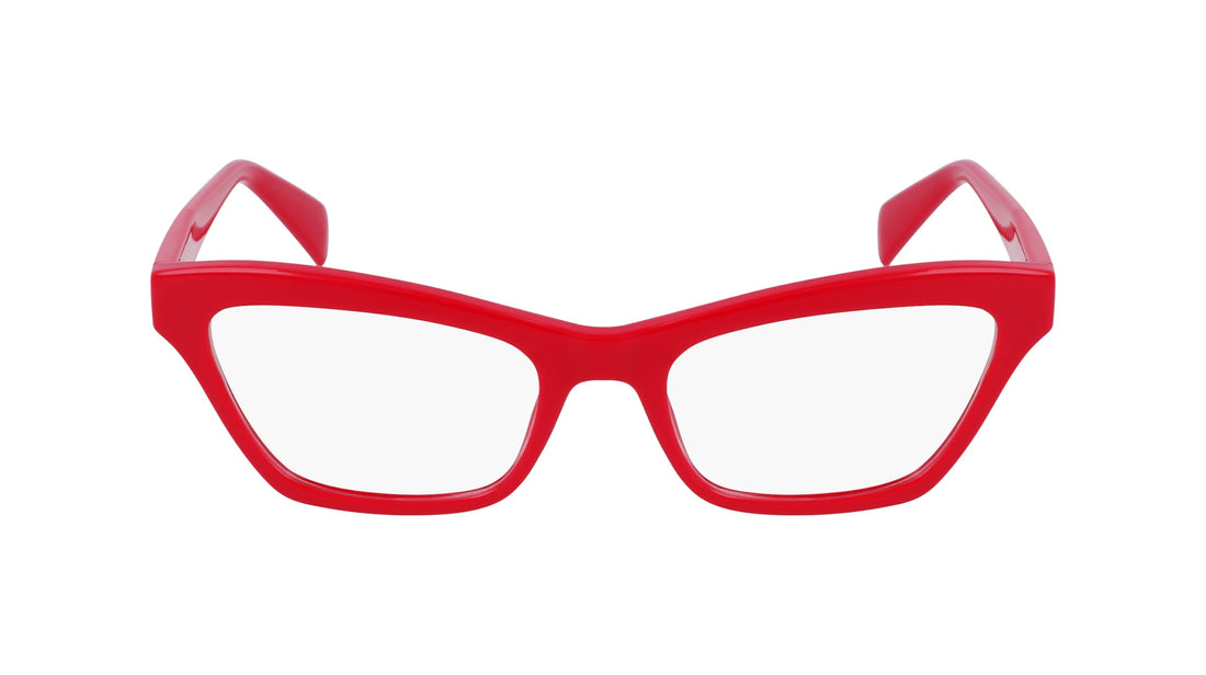 Translation missing: es.seo.product.type.gafas-graduadas liu jo lj2795 506 morado cat eye femenino talla 51mm - Translation missing: es.seo.product.alt.imagen-principal