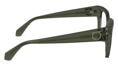 FERRAGAMO SF2983 320 53