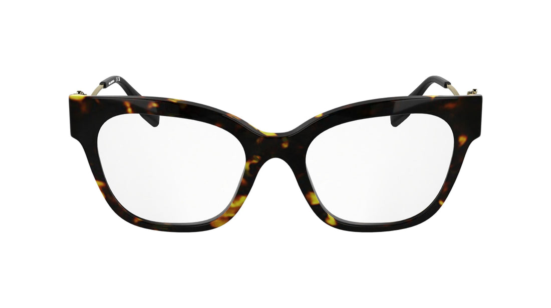 Translation missing: es.seo.product.type.gafas-graduadas karl lagerfeld kl6191 232 marron rectangular femenino talla 52mm - Translation missing: es.seo.product.alt.imagen-principal