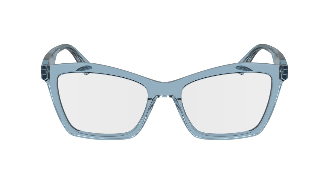 Translation missing: es.seo.product.type.gafas-graduadas calvin klein jeans ckj24612 450 azul rectangular femenino talla 52mm - Translation missing: es.seo.product.alt.imagen-principal