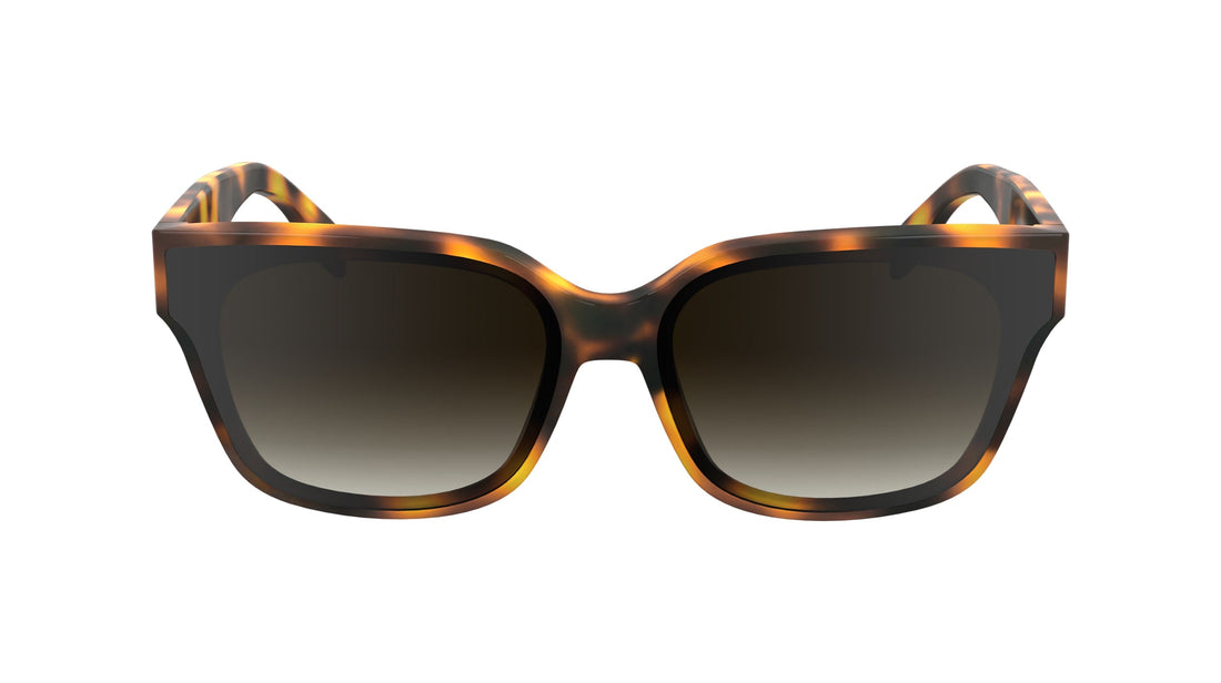 Translation missing: es.seo.product.type.gafas-de-sol karl lagerfeld kl6161s 240 tortuga square femenino talla 63mm - Translation missing: es.seo.product.alt.imagen-principal