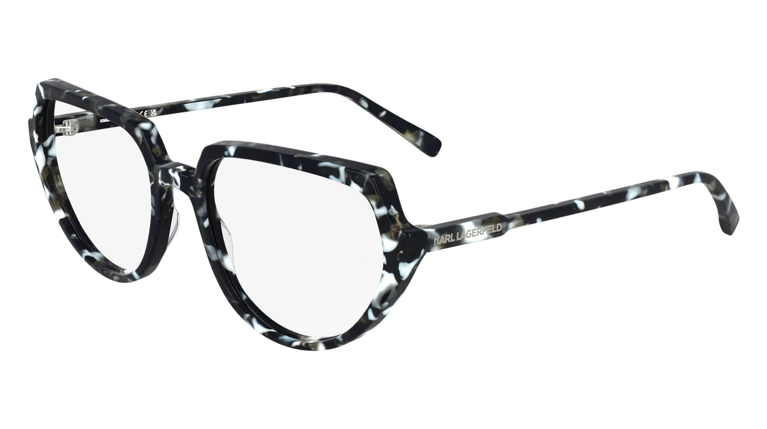 KARL LAGERFELD KL6193 016 55