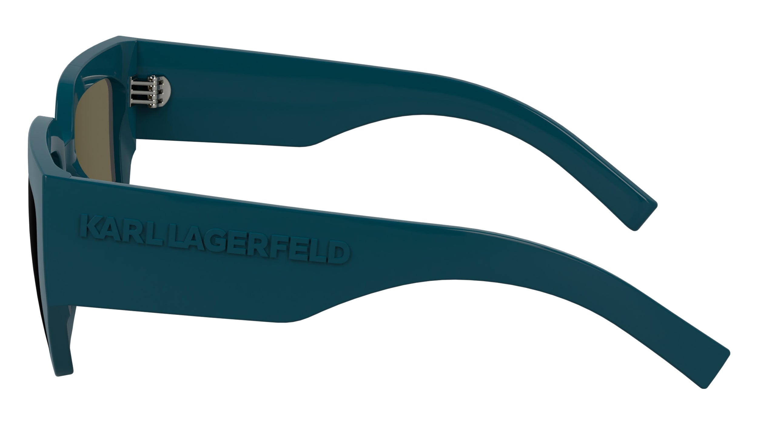 KARL LAGERFELD KL6166S 425 53