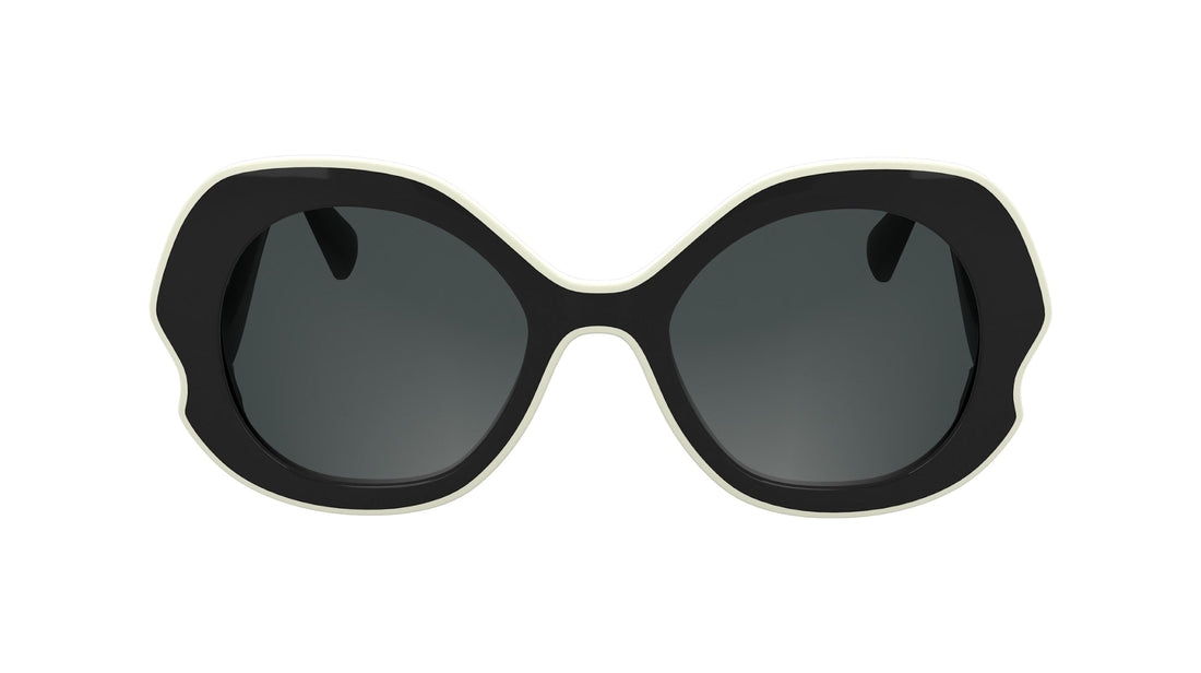 Translation missing: es.seo.product.type.gafas-de-sol longchamp lo780s 038 gris oval femenino talla 52mm - Translation missing: es.seo.product.alt.imagen-principal