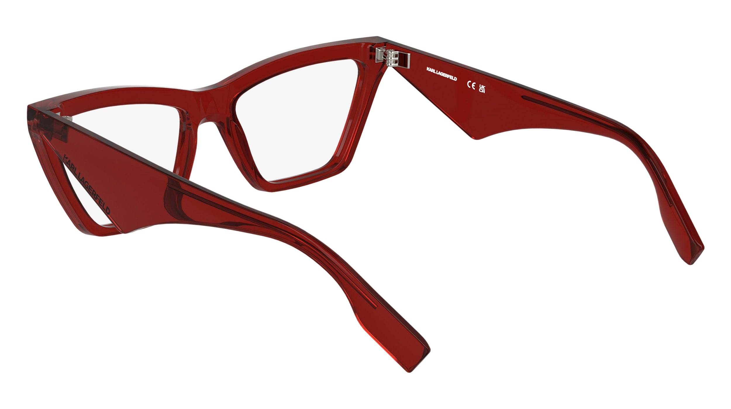 KARL LAGERFELD KL6195 600 54