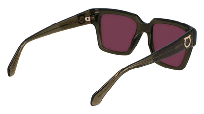 FERRAGAMO SF2014S 320 54