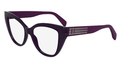 KARL LAGERFELD KL6178 500 53