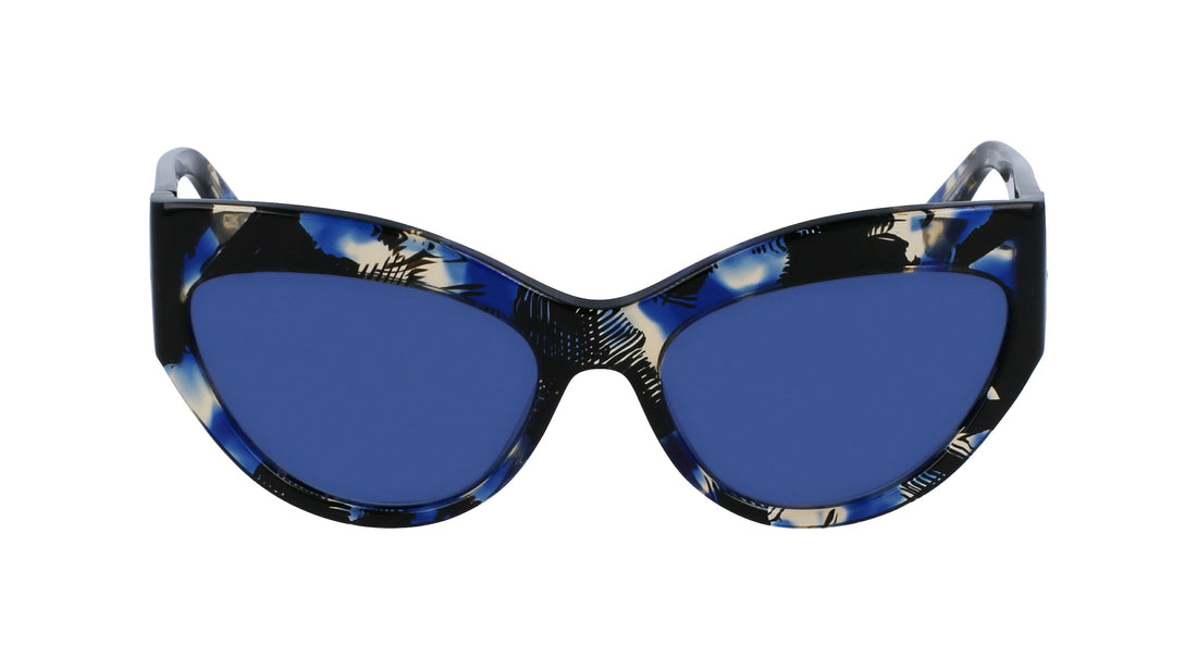 Translation missing: es.seo.product.type.gafas-de-sol liu jo lj787s 019 negro cat eye femenino talla 55mm - Translation missing: es.seo.product.alt.imagen-secundaria