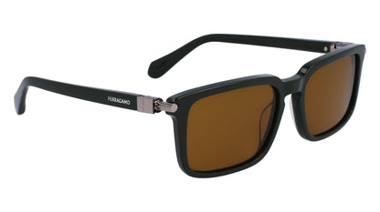 FERRAGAMO SF1110S 302 56