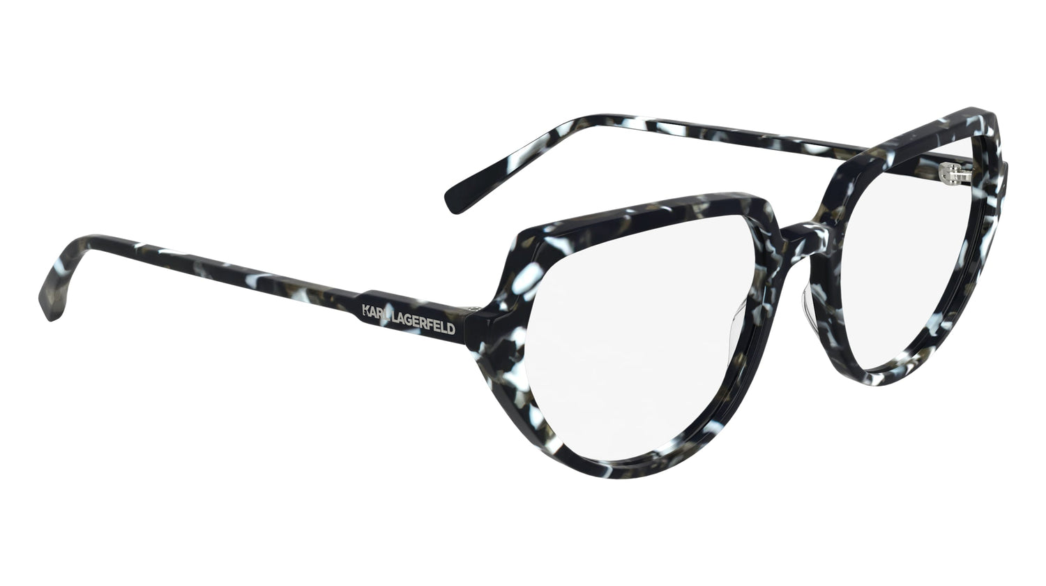 KARL LAGERFELD KL6193 016 55
