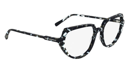 KARL LAGERFELD KL6193 016 55