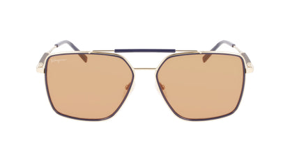 FERRAGAMO SF298S 743 59