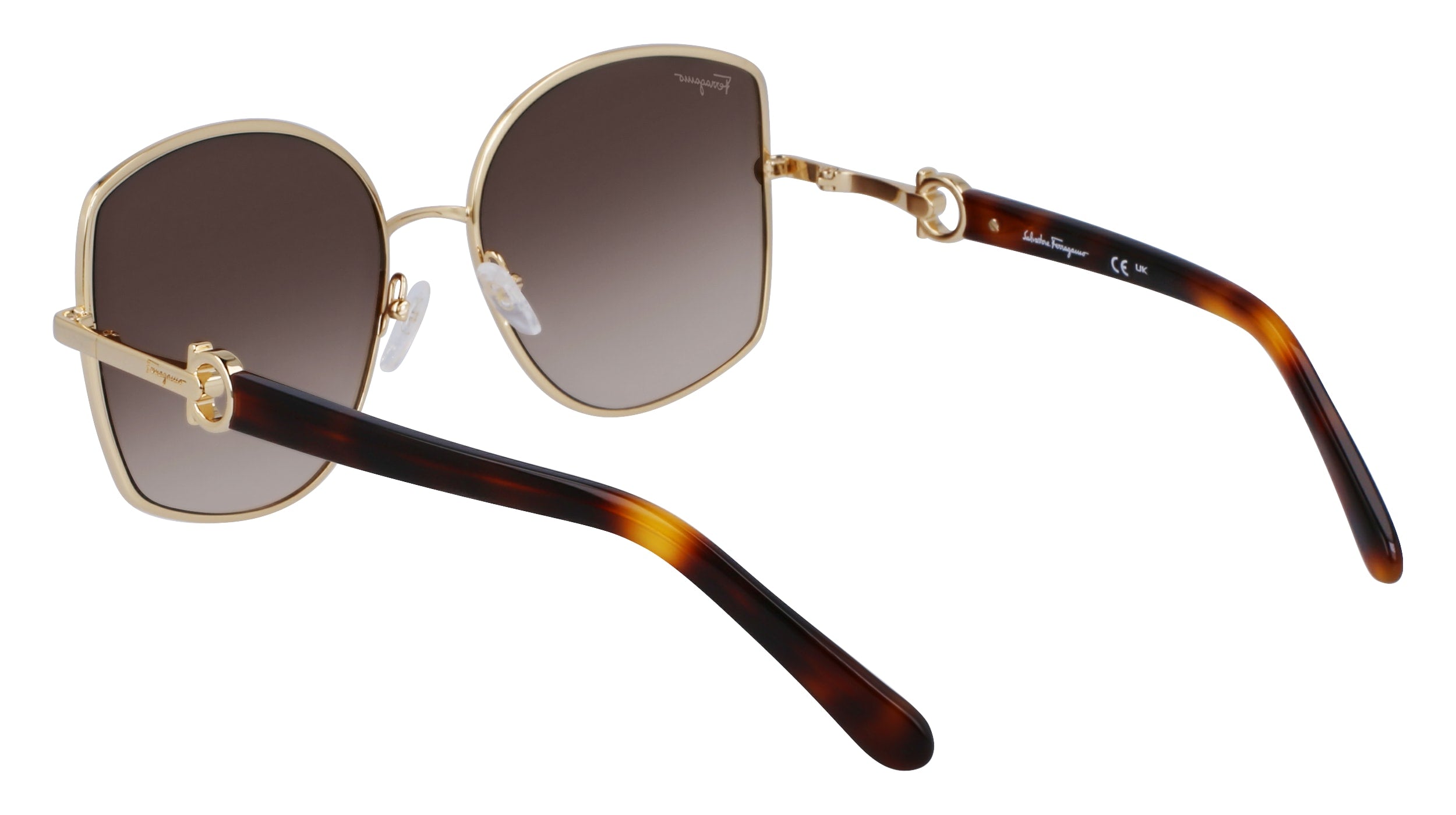 FERRAGAMO SF304S 745 58