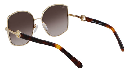 FERRAGAMO SF304S 745 58