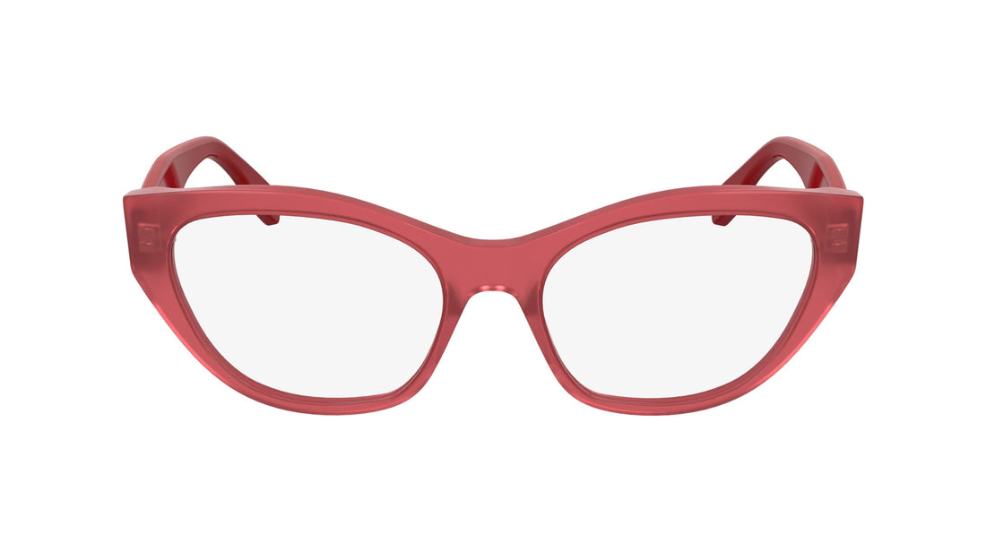Translation missing: es.seo.product.type.gafas-graduadas karl lagerfeld kl6189 506 morado cat eye femenino talla 54mm - Translation missing: es.seo.product.alt.imagen-principal