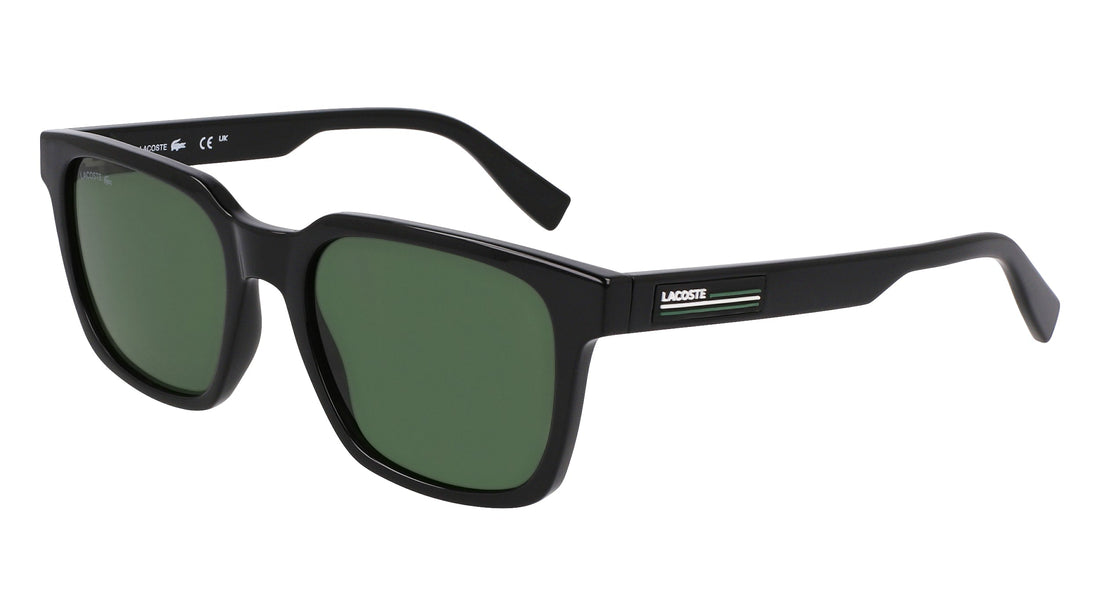Translation missing: es.seo.product.type.gafas-de-sol lacoste l6028s 001 negro rectangular masculino talla 54mm - Translation missing: es.seo.product.alt.imagen-secundaria